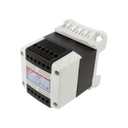 Transformator: alimentare; 250VA; 230VAC,400VAC,460VAC; 115V