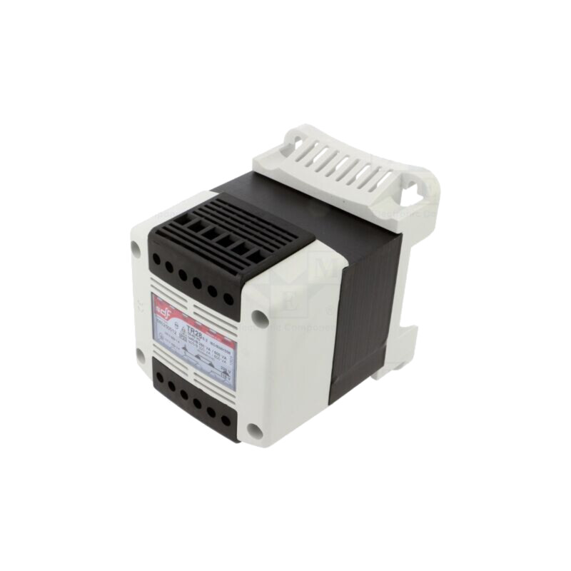 Transformator: alimentare; 250VA; 230VAC,400VAC,460VAC; 115V