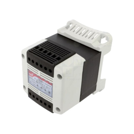 Transformator: alimentare; 250VA; 230VAC,400VAC,460VAC; 115V