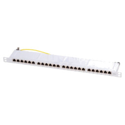 Patch panel