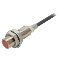 Senzor: inductiv; OUT: cu 2 cabluri NO; 0÷3mm; 10÷30VDC; 2m; IP67
