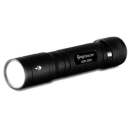 Lanternă: LED; etanşă la apă; Nr.diode: 1; 50h; L: 141mm; 1000lm