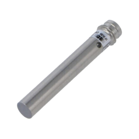 Senzor: inductiv; 0÷2mm; Lung.tot: 46mm