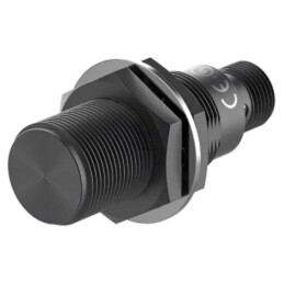 Senzor: inductiv; OUT: PNP/NPN/push pull NO/NC; 7mm; 10÷30VDC; M18