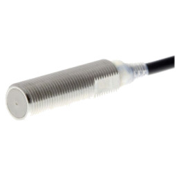 Senzor: inductiv; OUT: NPN / NO; 0÷3mm; 12÷24VDC; M12; 2m; IP67; E2EH