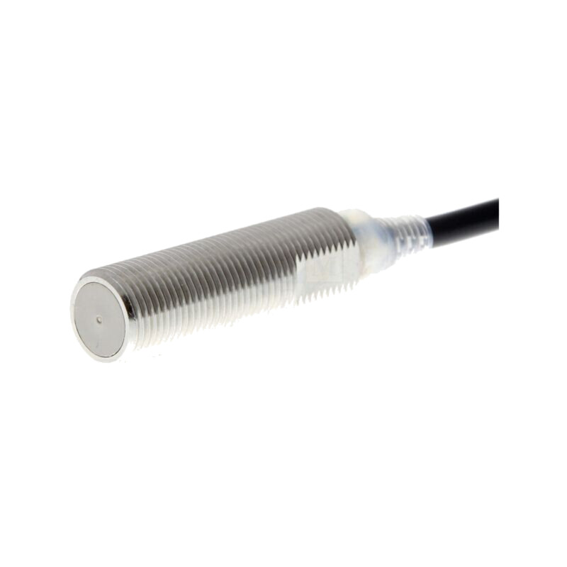 Senzor: inductiv; OUT: NPN / NO; 0÷3mm; 12÷24VDC; M12; 2m; IP67; E2EH Senzor: inductiv; OUT: NPN / NO; 0÷3mm; 12÷24VDC; M12; 2m; IP67; E2EH