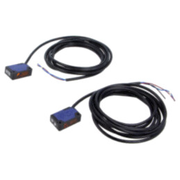 Senzor: fotoelectric