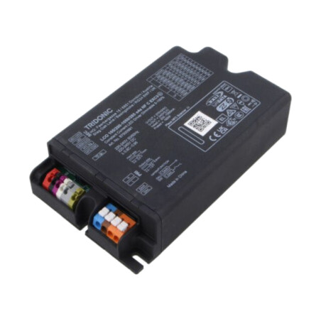 Alimentator: pulsatoriu; LED; 165W; 80÷285VDC; 200÷1050mA; IP20