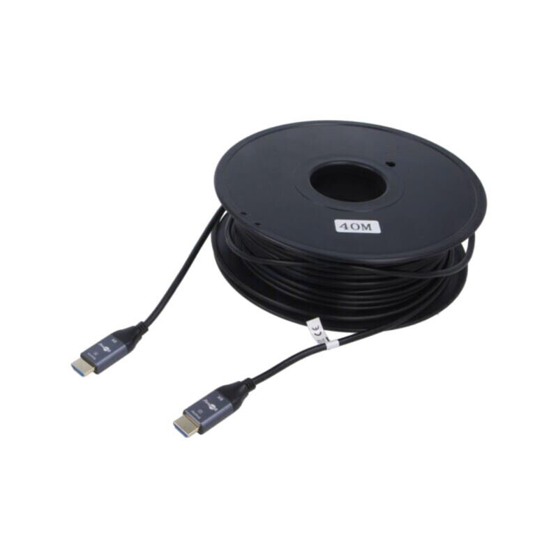 Cablu; HDMI mufă,din ambele părţi; PVC; HDCP 2.2,HDMI 2.1,optic Cablu; HDMI mufă,din ambele părţi; PVC; HDCP 2.2,HDMI 2.1,optic