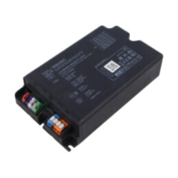 Alimentator: pulsatoriu; LED; 200W; 100÷355VDC; 200÷1050mA; IP20
