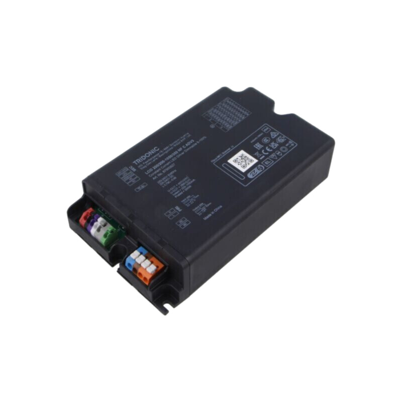 Alimentator: pulsatoriu; LED; 200W; 100÷355VDC; 200÷1050mA; IP20
