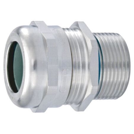 Garnitură de etanşare; cu filet alungit; M25; 1,5; IP68