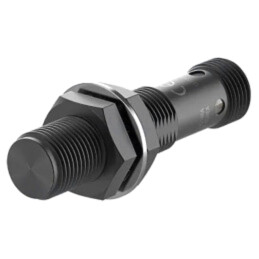 Senzor: inductiv; OUT: PNP/NPN/push pull NO/NC; 3mm; 10÷30VDC; M12