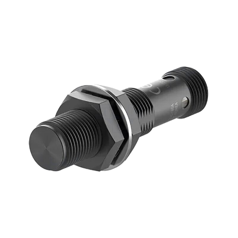 Senzor: inductiv; OUT: PNP/NPN/push pull NO/NC; 3mm; 10÷30VDC; M12