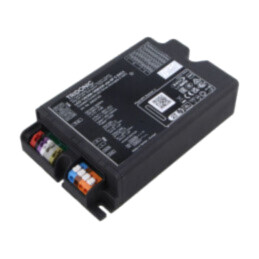 Alimentator: pulsatoriu; LED; 135W; 62÷220VDC; 200÷1050mA; IP20
