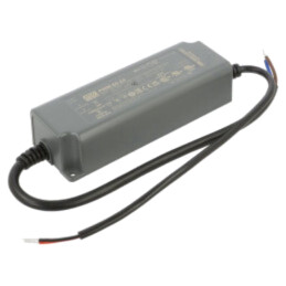 Alimentator: pulsatoriu; pentru benzi LED; 60W; 24VDC; 2,5A; IP67