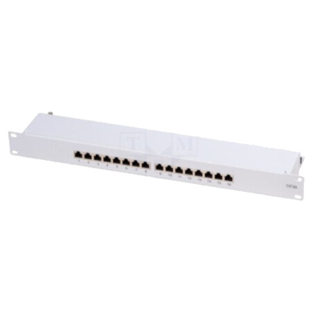 Patch panel