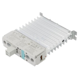 Releu: semiconductor; Ucom: 4÷30VDC; 20A; 48÷460VAC; 3RF23; 1-fazat