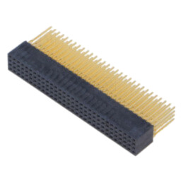 Conector: PCB-PCB; PTHF; pentru PCB