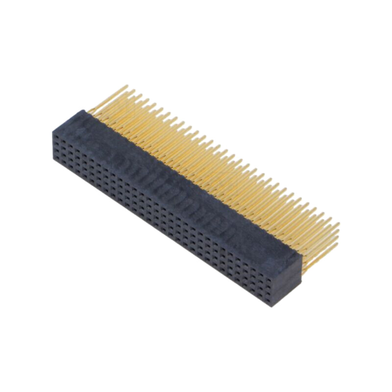 Conector: PCB-PCB; PTHF; pentru PCB