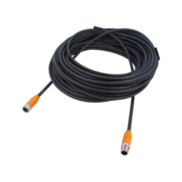 Cablu: pentru senzori/automatizări; PIN: 5; 20m; Izolaţie: PUR