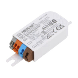 Controler DALI; IP20; 80,7x30x15,3mm; -20÷70°C