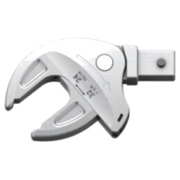 Capăt cheie; dinamometrică,franceză,reglaj automat; 24÷32mm