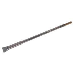 Vârf; tip şurubelniţă; 10mm; 510°C; pentru staţie de lipit