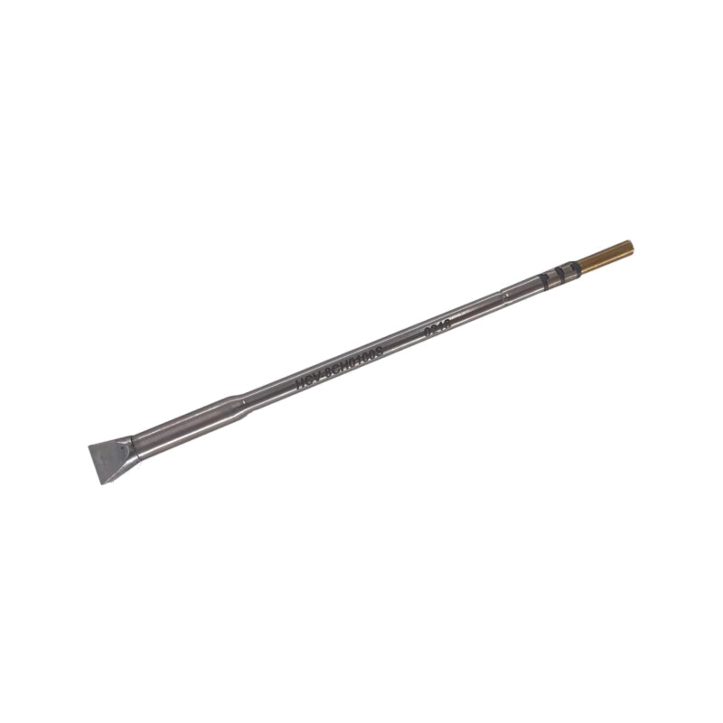Vârf; tip şurubelniţă; 10mm; 510°C; pentru staţie de lipit Vârf; tip şurubelniţă; 10mm; 510°C; pentru staţie de lipit