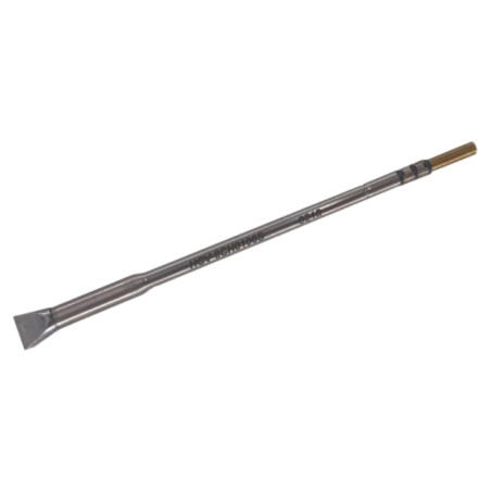 Vârf; tip şurubelniţă; 10mm; 510°C; pentru staţie de lipit