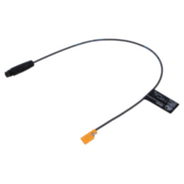 Senzor: câmp magnetic; 2,8mT; 10÷30VDC; OUT: PNP / NO; IP65,IP67