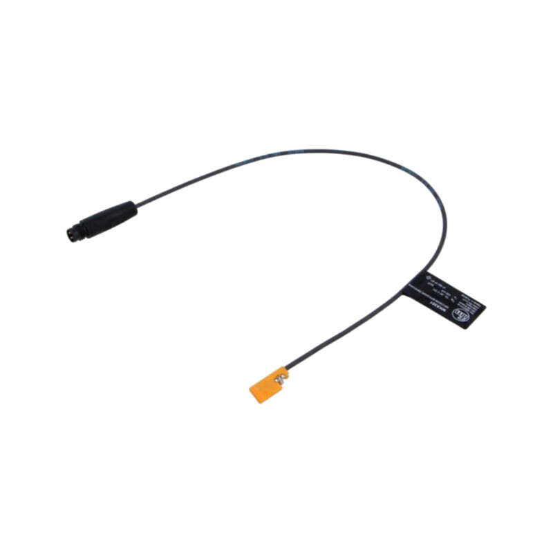 Senzor: câmp magnetic; 2,8mT; 10÷30VDC; OUT: PNP / NO; IP65,IP67