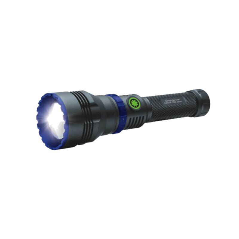 Lanternă: LED; etanşă la apă; 60h; L: 192,6mm; 1150lm; Ø: 53mm; IP65 Lanternă: LED; etanşă la apă; 60h; L: 192,6mm; 1150lm; Ø: 53mm; IP65