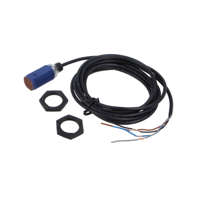 Senzor: fotoelectric; drept; Rază: 0÷1m; PNP; DARK-ON,LIGHT-ON