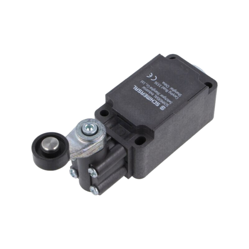Limitator cursă; NC + NO; max.230VAC; max.24VDC; M20; IP65,IP67 Limitator cursă; NC + NO; max.230VAC; max.24VDC; M20; IP65,IP67