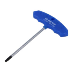 Cheie-set; Torx®; TX10,TX15,TX20,TX25,TX27,TX30,TX40,TX45,TX50