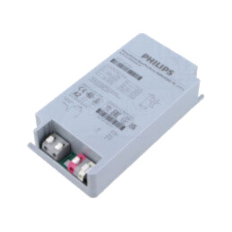 Balast electronic; 220÷240VAC; 28A; HID; 70W; bandă cu cleme