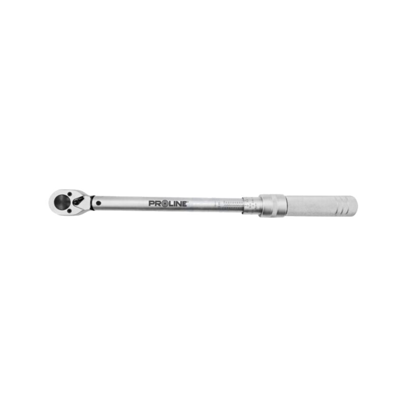 Cheie; dinamometrică; 404mm; 20÷110Nm; Fixare: 3/8"
