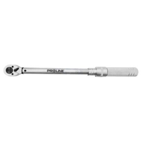 Cheie; dinamometrică; 404mm; 20÷110Nm; Fixare: 3/8"