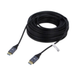 Cablu; HDMI mufă,din ambele părţi; PVC; HDCP 2.2,HDMI 2.1,optic