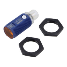 Senzor: fotoelectric; drept; Rază: 0÷1m; PNP; DARK-ON,LIGHT-ON