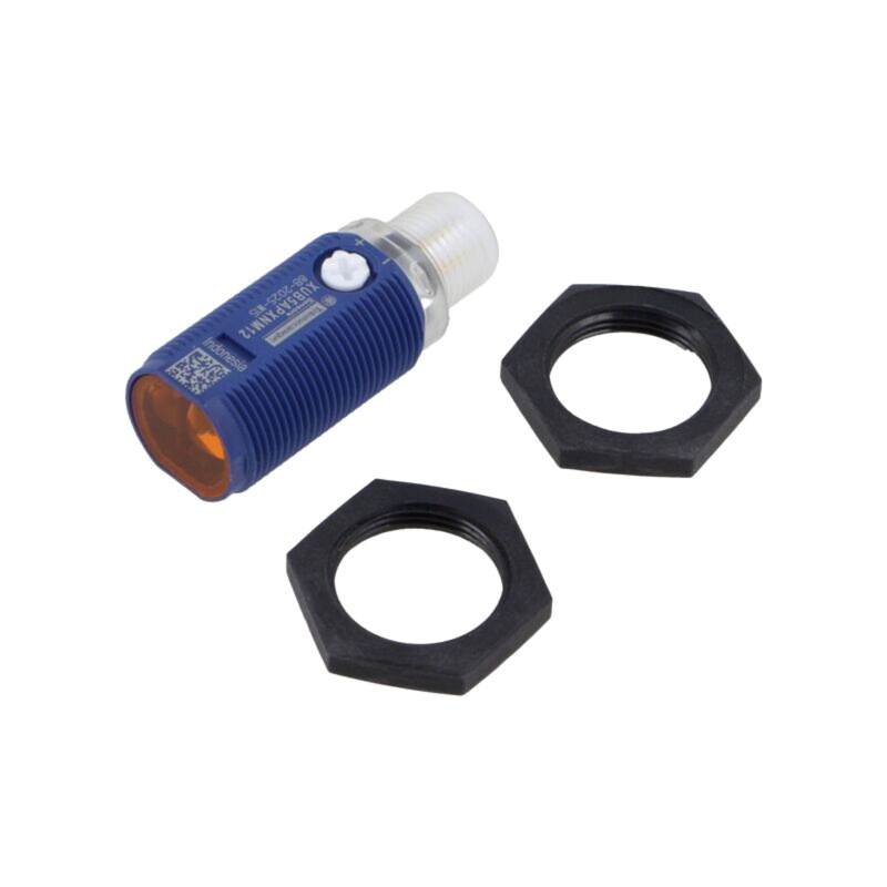 Senzor: fotoelectric; drept; Rază: 0÷1m; PNP; DARK-ON,LIGHT-ON