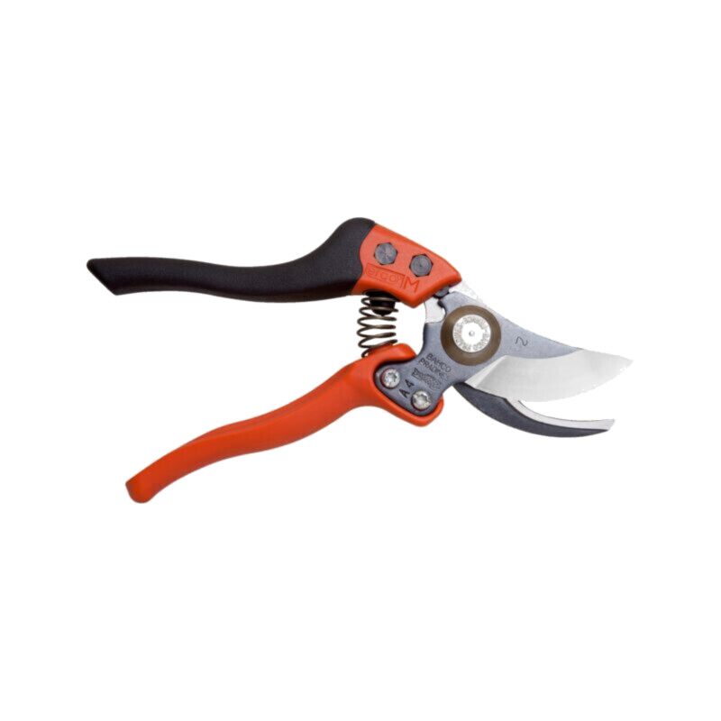 Foarfece de grădină; oţel; Ø20mm max; Material mâner: compozit; L Foarfece de grădină; oţel; Ø20mm max; Material mâner: compozit; L