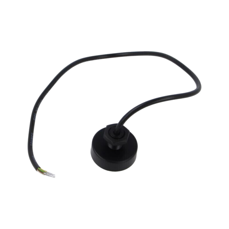 Cititor RFID; 10÷30V; Legic RF; 1-wire; Rază: 30÷70mm; Ø36,2mm