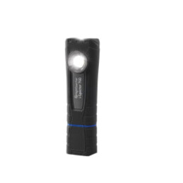 Lampă: lampă de inspecţie; IP65; 750lm; 194mm; 7h; iSpector 750