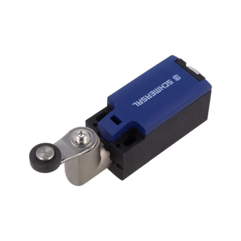 Limitator cursă; NC + NO x2; max.240VAC; max.24VDC; M20; -30÷80°C Limitator cursă; NC + NO x2; max.240VAC; max.24VDC; M20; -30÷80°C
