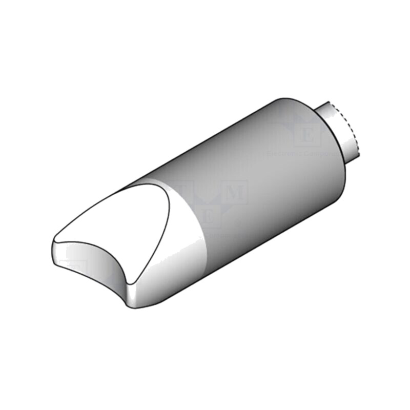 Vârf; specială; 4,5mm Vârf; specială; 4,5mm