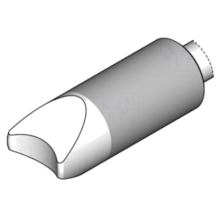 Vârf; specială; 4,5mm