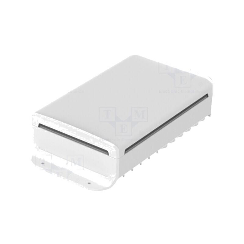 Carcasă: desktop; BoVersa; X: 140mm; Y: 258mm; Z: 66mm; albe Carcasă: desktop; BoVersa; X: 140mm; Y: 258mm; Z: 66mm; albe