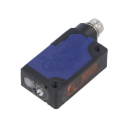 Senzor: fotoelectric; PNP; DARK-ON,LIGHT-ON; Ualim: 12÷24VDC